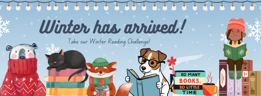 Winter Reading Challenge