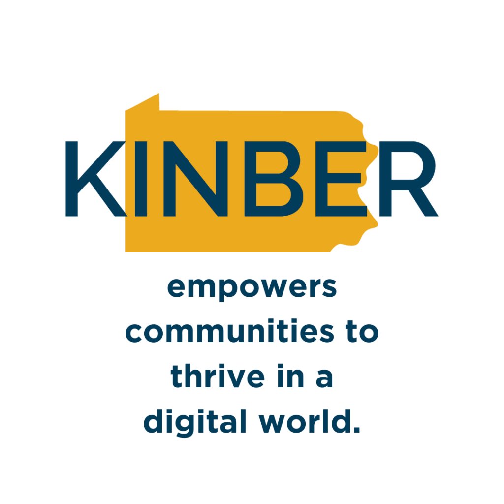 Link to Kinber