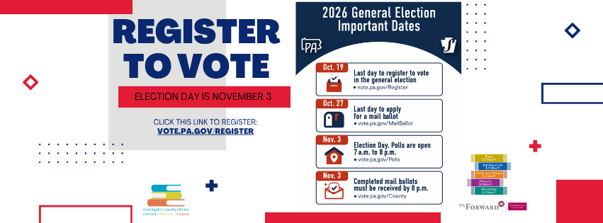 Voter Registration